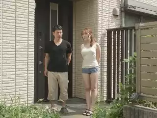 Đụ cô người yêu cũ thời thơ ấu